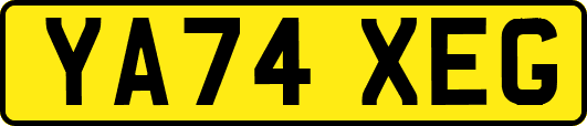 YA74XEG