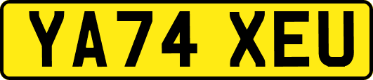 YA74XEU