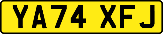 YA74XFJ