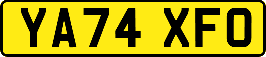YA74XFO