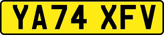 YA74XFV