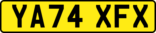 YA74XFX