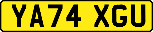 YA74XGU