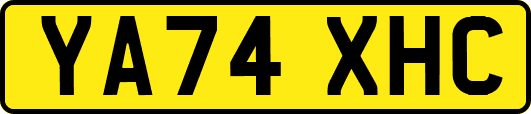 YA74XHC