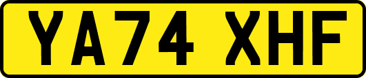 YA74XHF