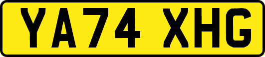 YA74XHG