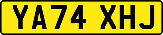 YA74XHJ