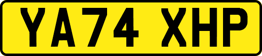 YA74XHP