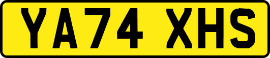 YA74XHS