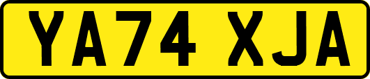 YA74XJA