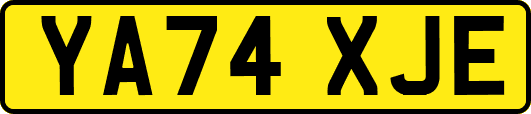 YA74XJE