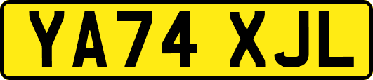 YA74XJL