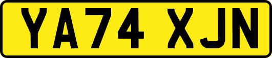YA74XJN