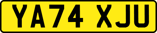 YA74XJU