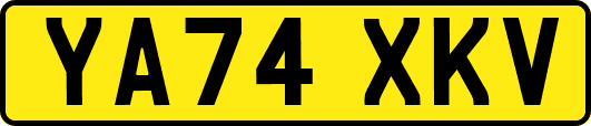 YA74XKV