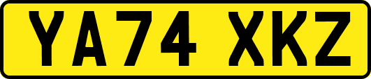 YA74XKZ