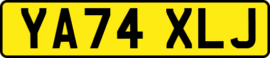 YA74XLJ