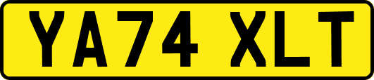 YA74XLT