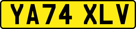 YA74XLV