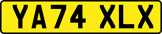 YA74XLX