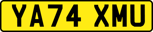 YA74XMU