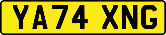 YA74XNG