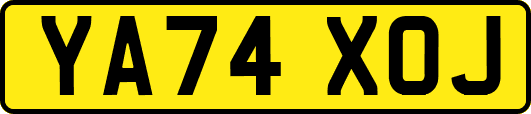 YA74XOJ