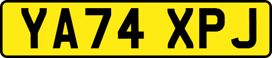 YA74XPJ