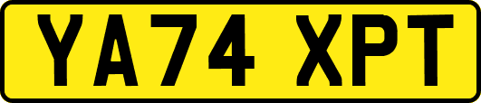 YA74XPT