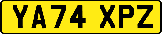 YA74XPZ