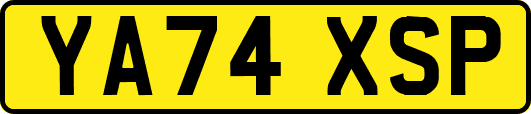 YA74XSP