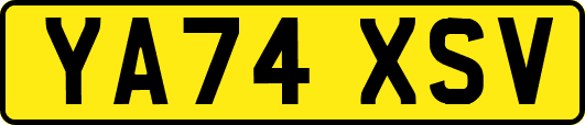 YA74XSV