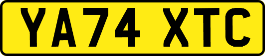 YA74XTC