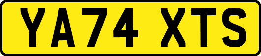 YA74XTS