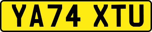 YA74XTU