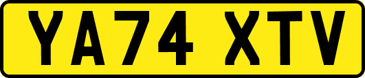 YA74XTV
