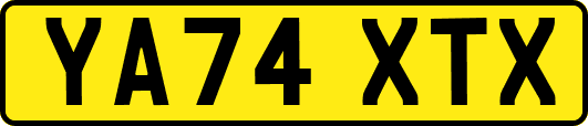 YA74XTX