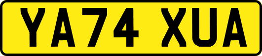 YA74XUA
