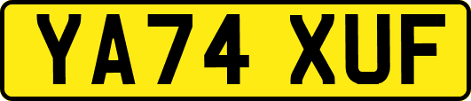 YA74XUF