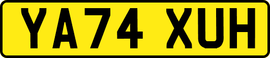 YA74XUH