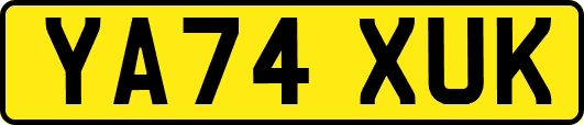 YA74XUK