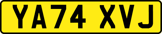 YA74XVJ