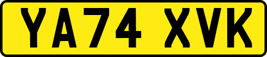 YA74XVK