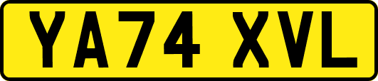 YA74XVL