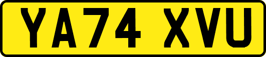YA74XVU