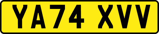 YA74XVV