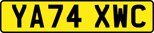 YA74XWC