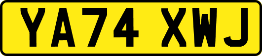 YA74XWJ