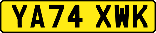 YA74XWK