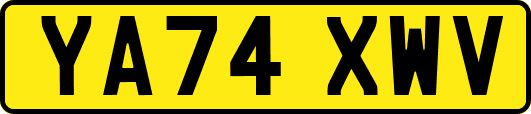 YA74XWV